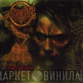 Occult   - Rage To Revenge