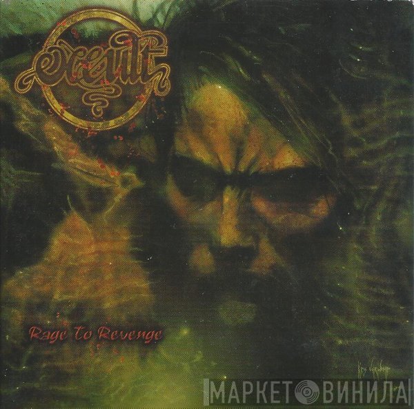 Occult   - Rage To Revenge