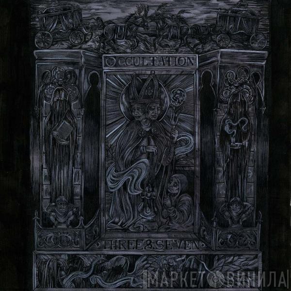 Occultation - Three & Seven