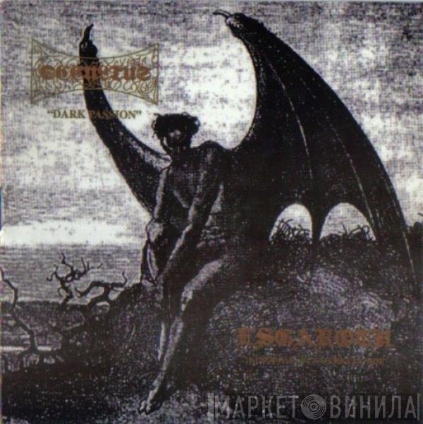 Occultus , Esgaroth  - Dark Passion / Kingdoms Of A Darkest Side