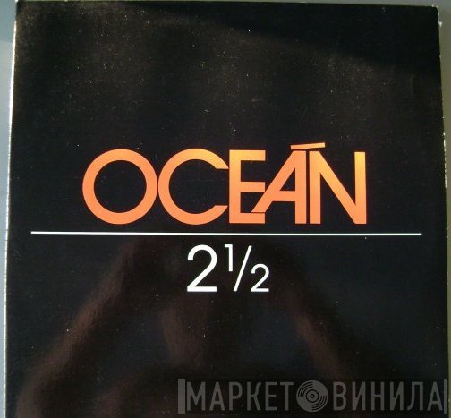 Oceán  - 2½