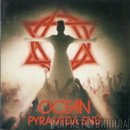 Oceán  - Pyramida Snů