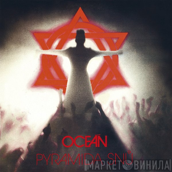 Oceán  - Pyramida Snů