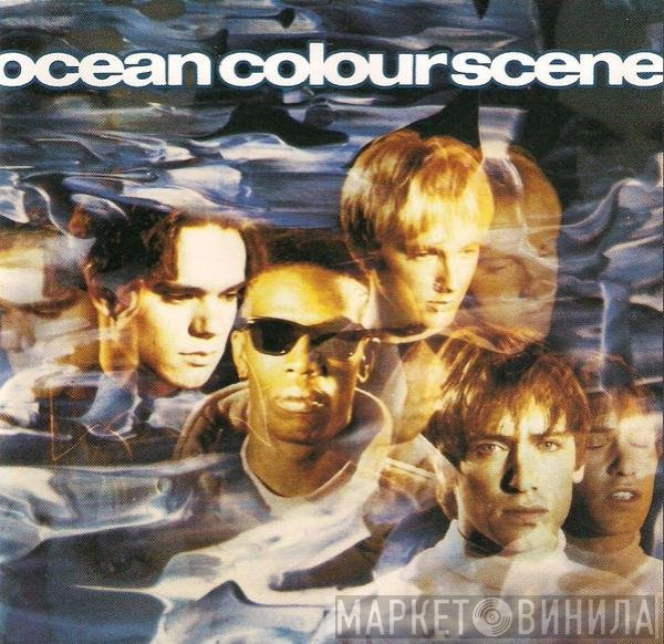 Ocean Colour Scene  - Ocean Colour Scene