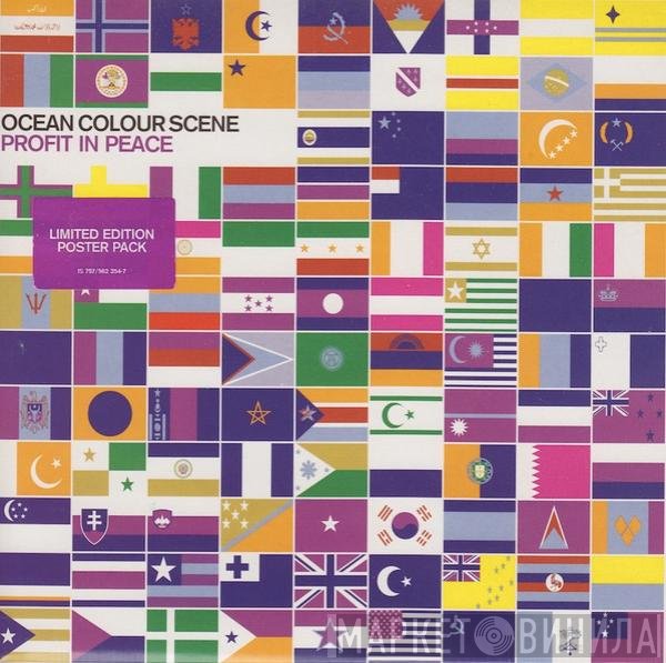 Ocean Colour Scene  - Profit In Peace