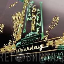 Ocean Colour Scene  - Saturday