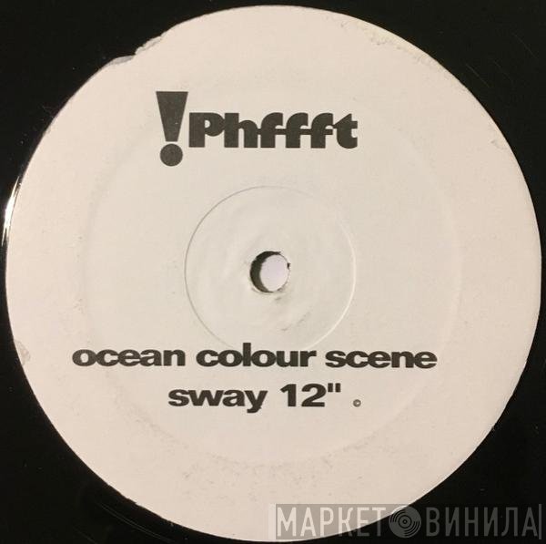 Ocean Colour Scene - Sway