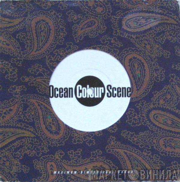 Ocean Colour Scene - The Circle