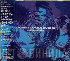 Ocean Colour Scene  - Yesterday Today