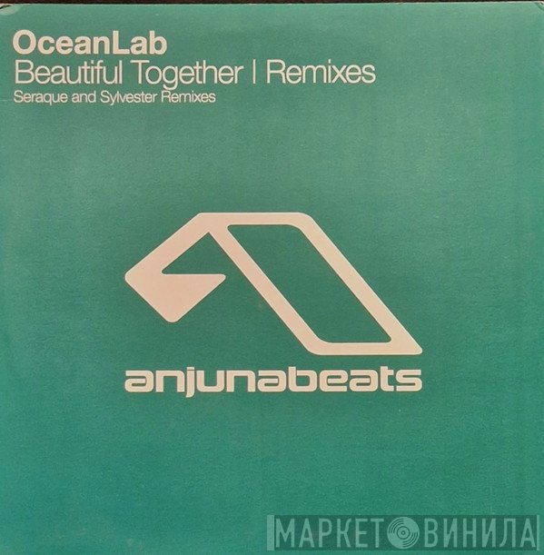 OceanLab - Beautiful Together (Remixes)
