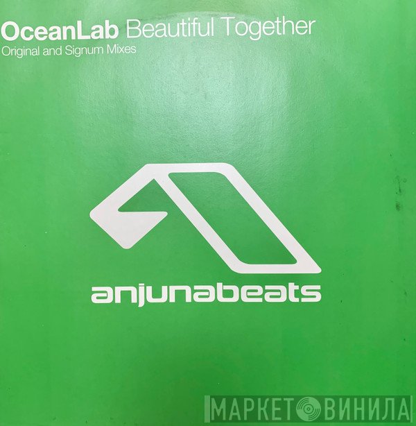 OceanLab  - Beautiful Together