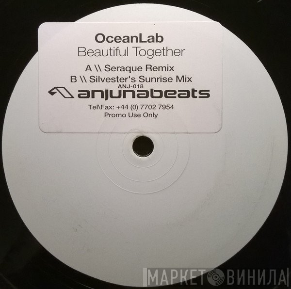 OceanLab  - Beautiful Together
