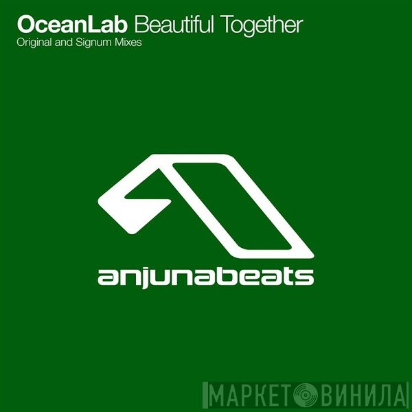 OceanLab  - Beautiful Together