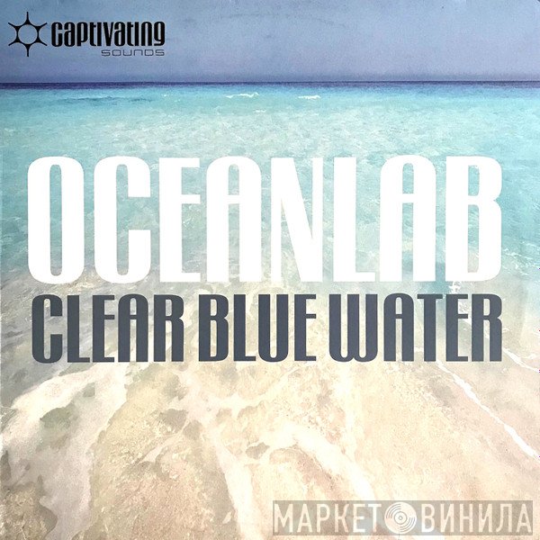 OceanLab  - Clear Blue Water
