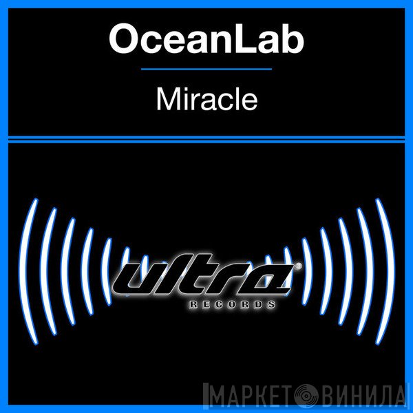 OceanLab  - Miracle