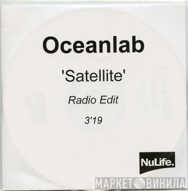 OceanLab  - Satellite