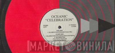 Oceanic - Celebration