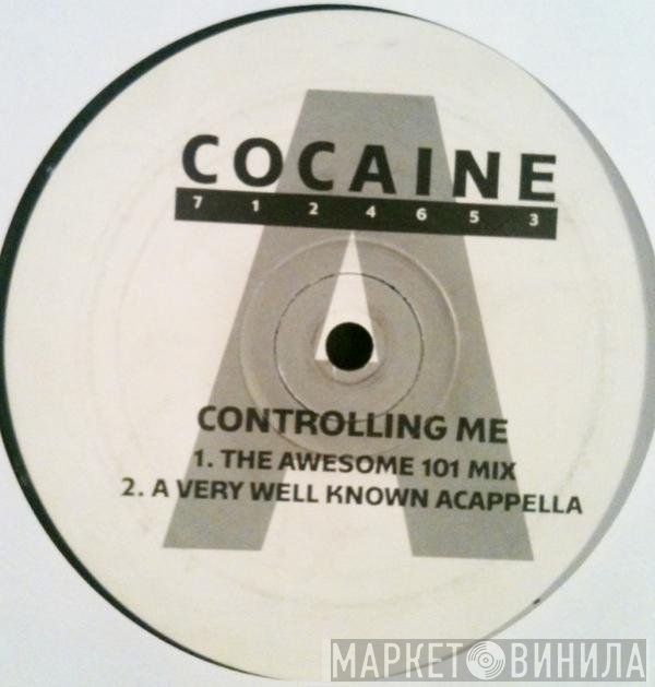Oceanic - Controlling Me