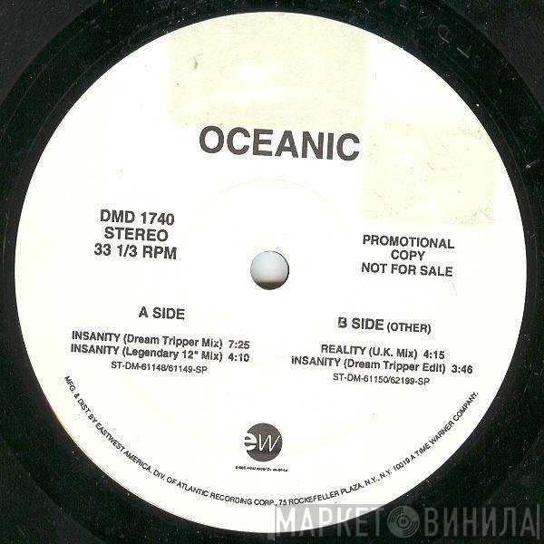 Oceanic  - Insanity