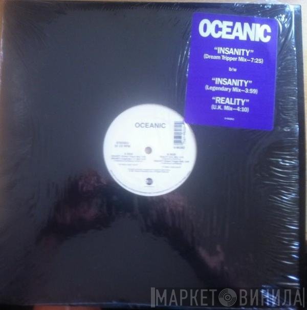 Oceanic  - Insanity