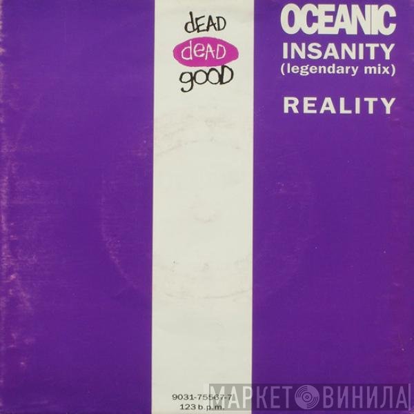 Oceanic  - Insanity