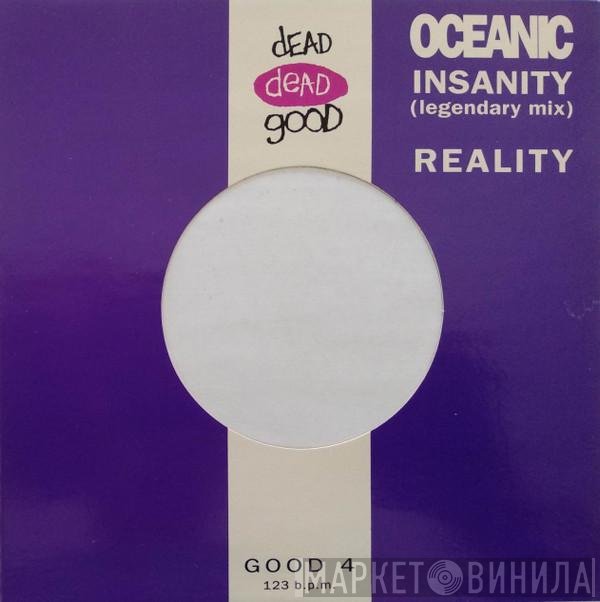 Oceanic - Insanity