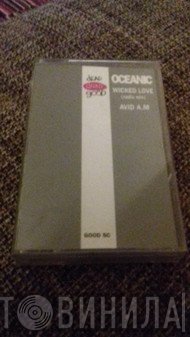 Oceanic - Wicked Love
