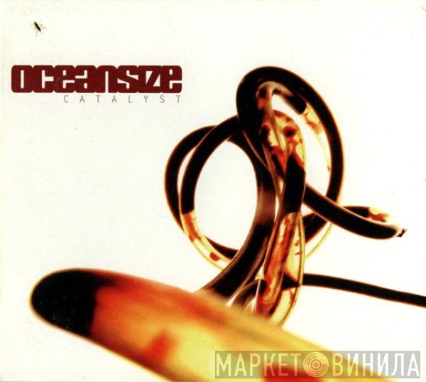 Oceansize - Catalyst