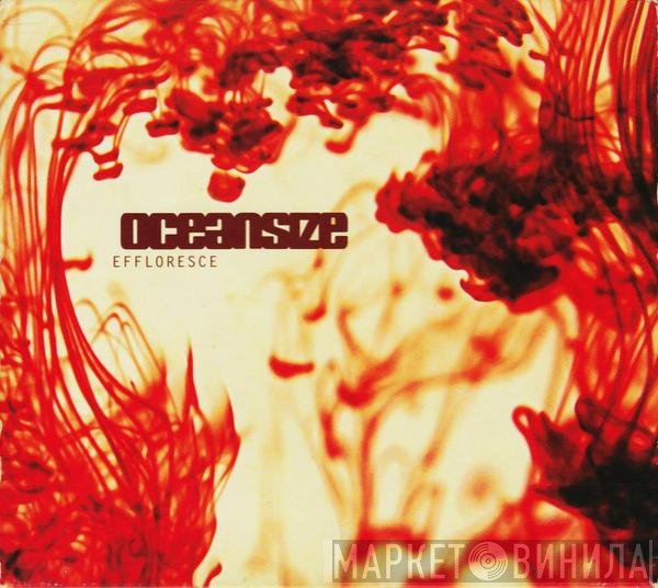 Oceansize  - Effloresce
