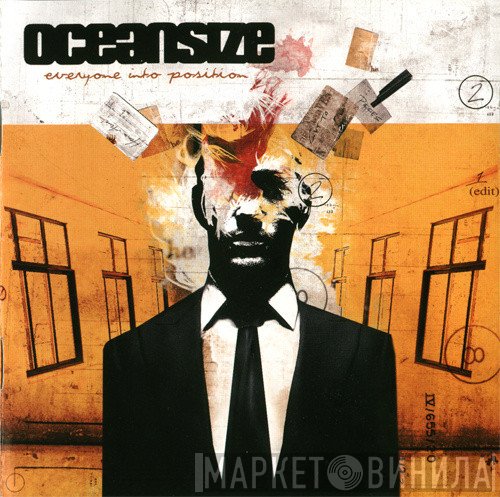 Oceansize  - Everyone Into Position