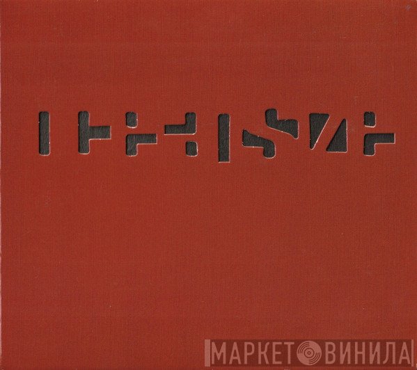 Oceansize  - Frames