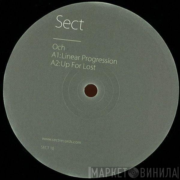 Och  - Surveillance Network EP