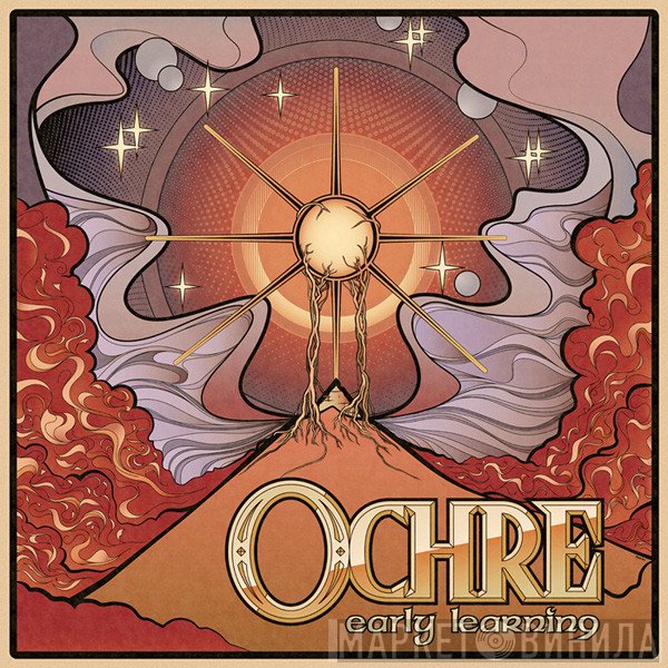 Ochre  - Early Learning