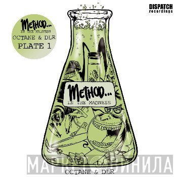 Octane & DLR - Method In The Madness Pt. 1