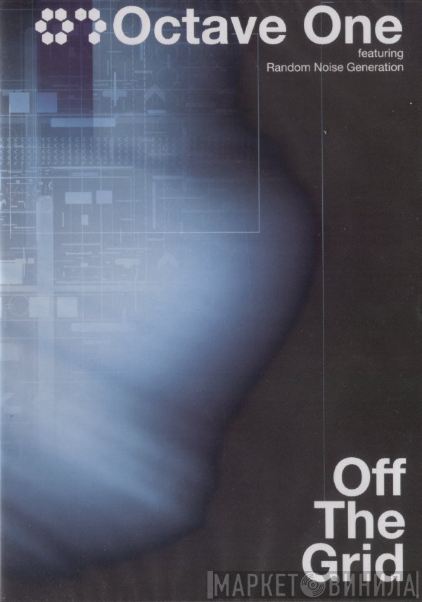 Octave One Featuring Random Noise Generation  - Off The Grid