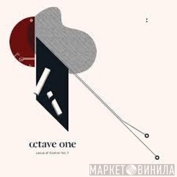 Octave One - Locus Of Control Vol. 1