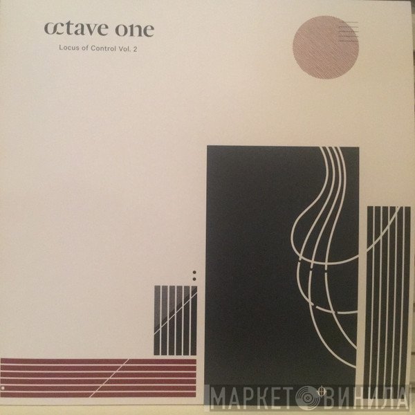 Octave One - Locus Of Control Vol. 2