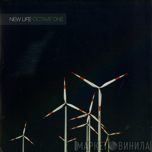 Octave One - New Life