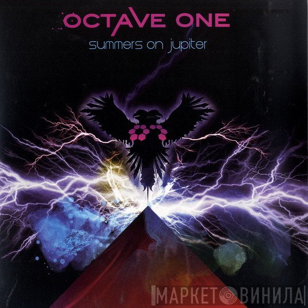 Octave One - Summers On Jupiter