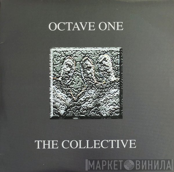 Octave One  - The Collective