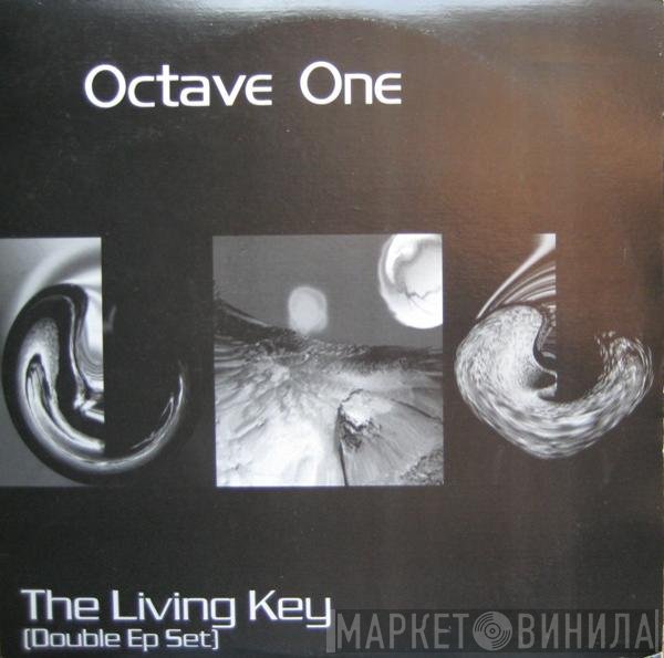 Octave One - The Living Key