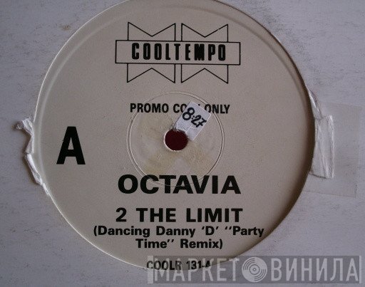 Octavia Lambertis - 2 The Limit (Promo)