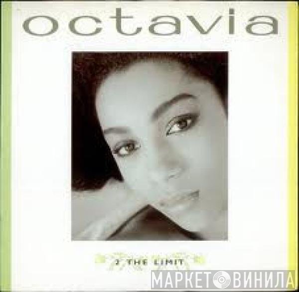 Octavia Lambertis - 2 The Limit