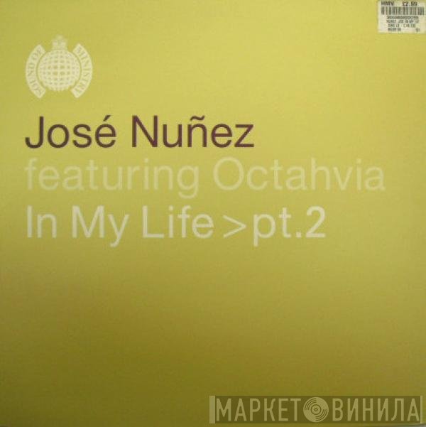 Octavia Lambertis, Jose Nuñez - In My Life > pt.2