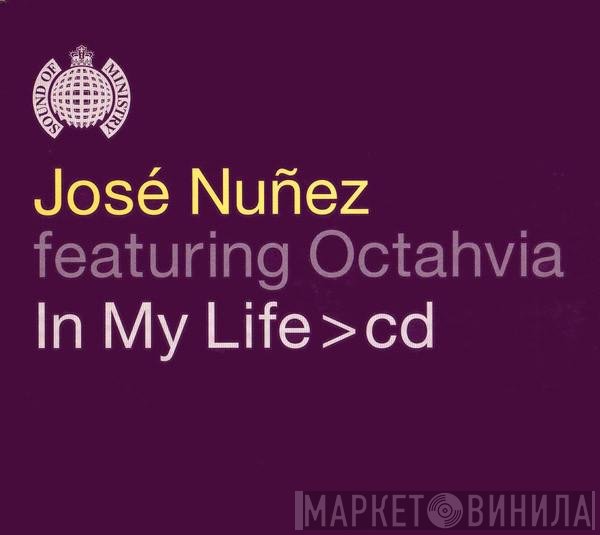 Octavia Lambertis, Jose Nuñez - In My Life