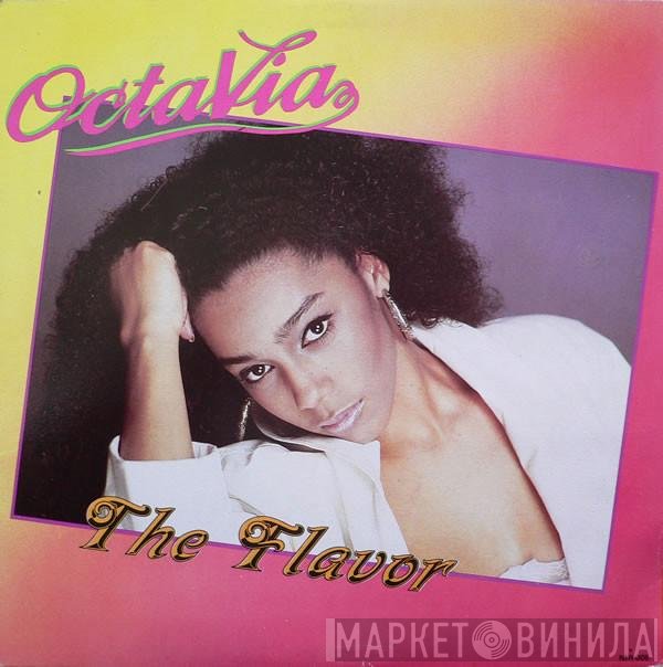 Octavia Lambertis - The Flavor