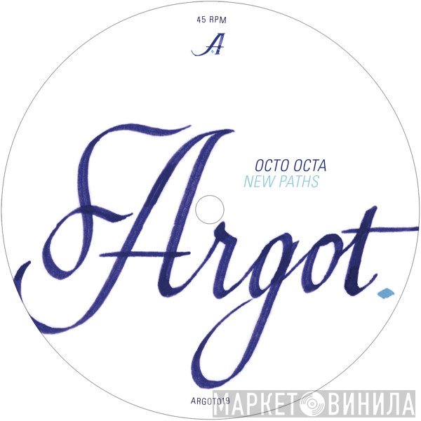 Octo Octa  - New Paths