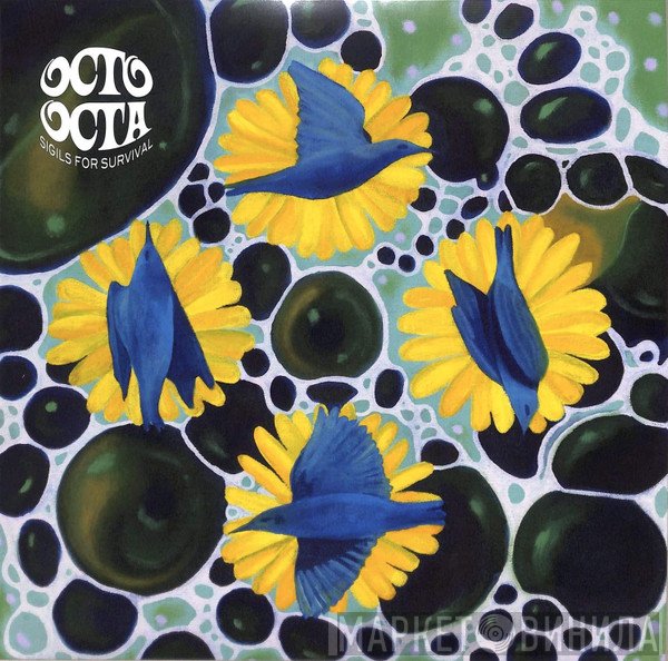 Octo Octa - Sigils For Survival