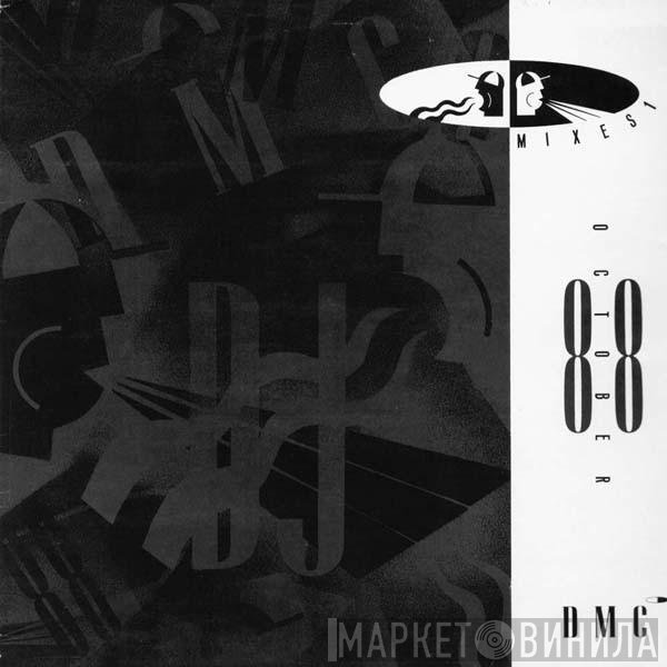  - October 88 Mixes 1