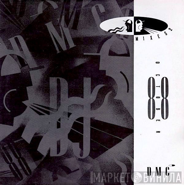  - October 88 Mixes 2